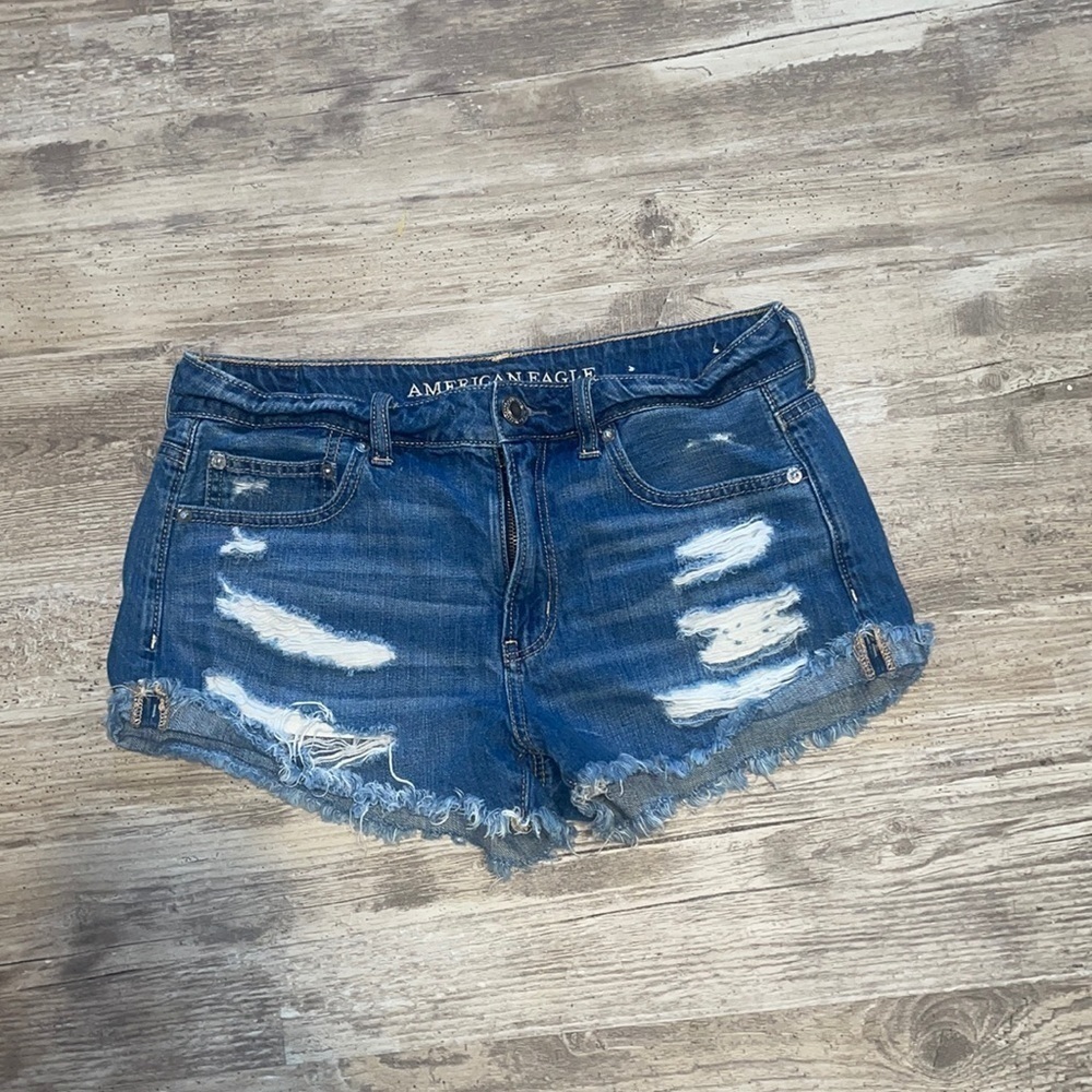 American Eagle 6